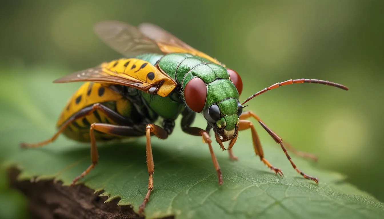 220 Insect Puns for a Bug-tastic Blast
