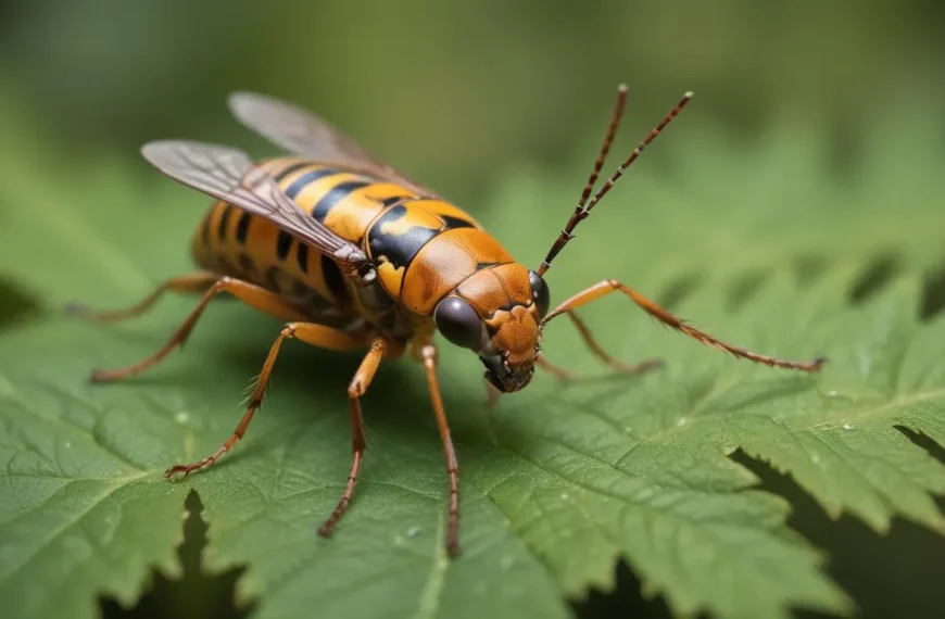 220 Insect Puns for a Bug-tastic Blast