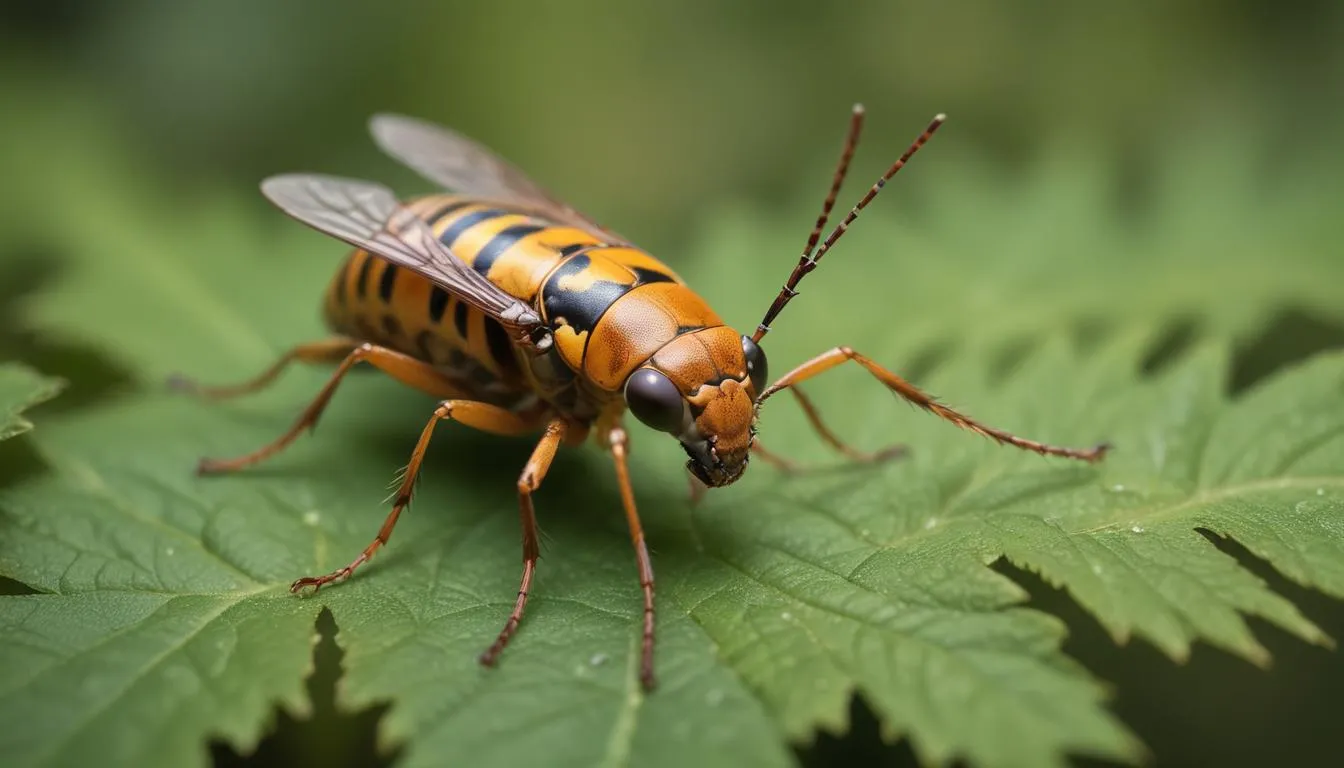 220 Insect Puns for a Bug-tastic Blast
