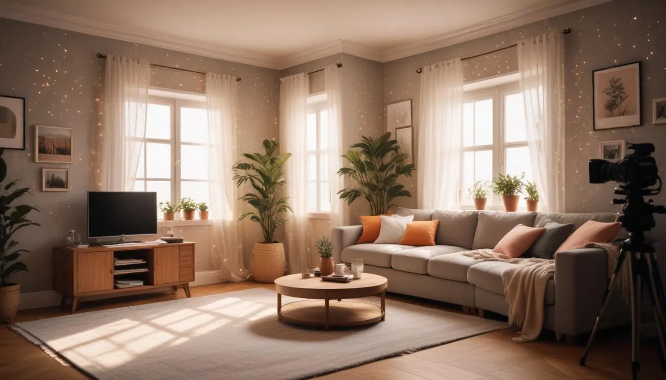 220 Interior Design Puns to Decorate Your Delight