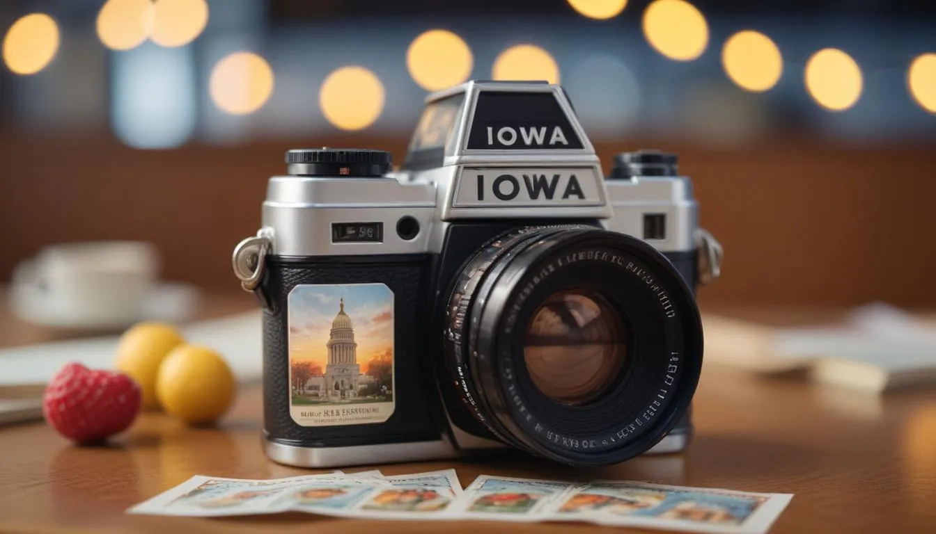 220 Iowa Puns for a State of Smiles