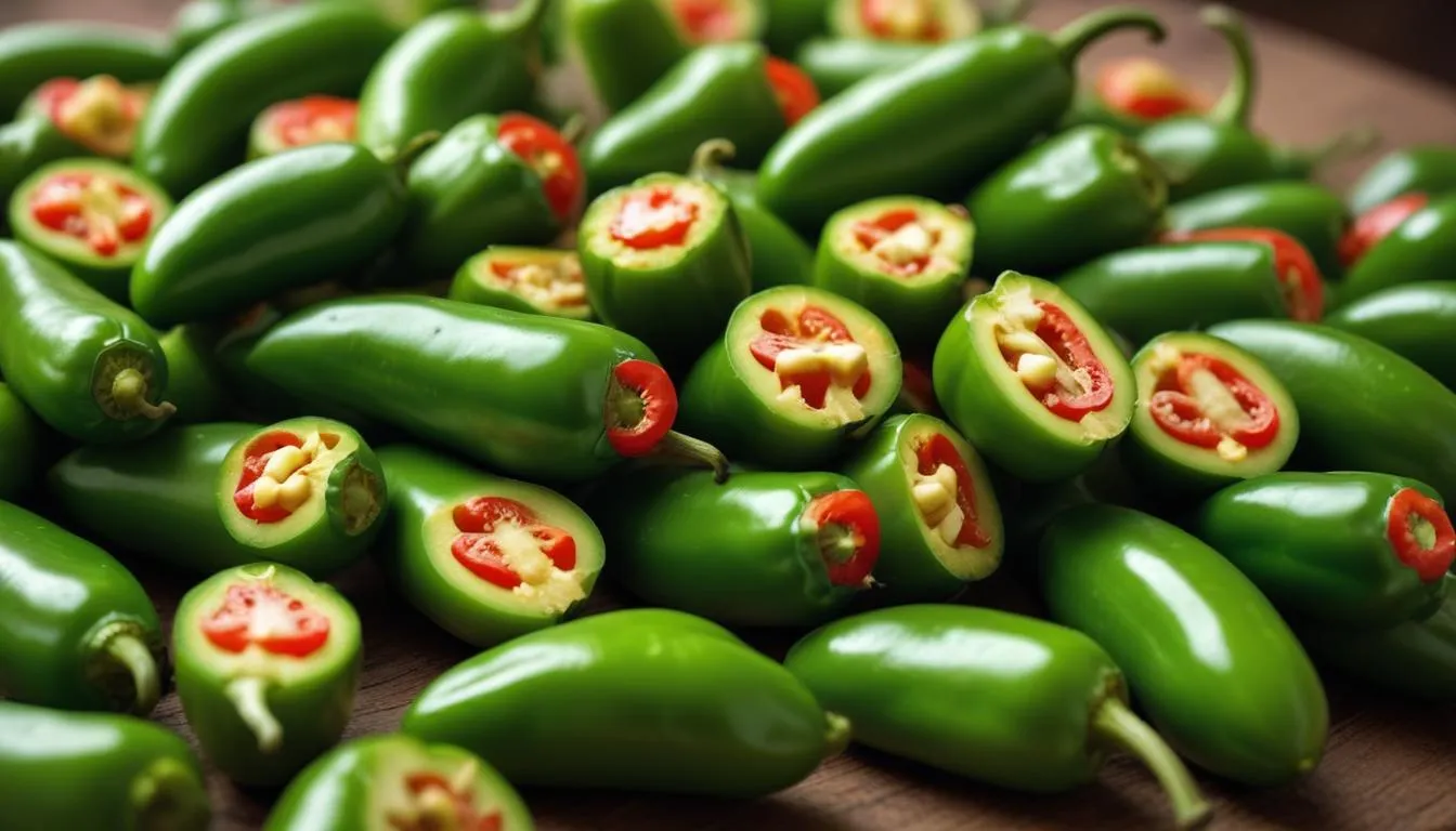 220 Jalapenos Jokes for a Spicy Sense of Humor