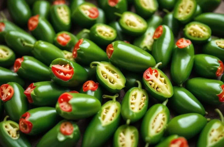 220 Jalapenos Jokes for a Spicy Sense of Humor