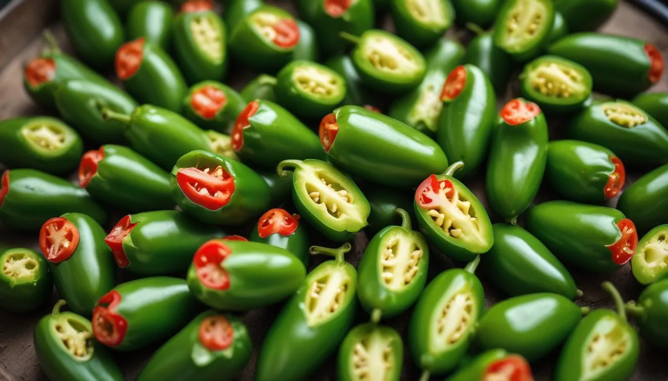 220 Jalapenos Jokes for a Spicy Sense of Humor