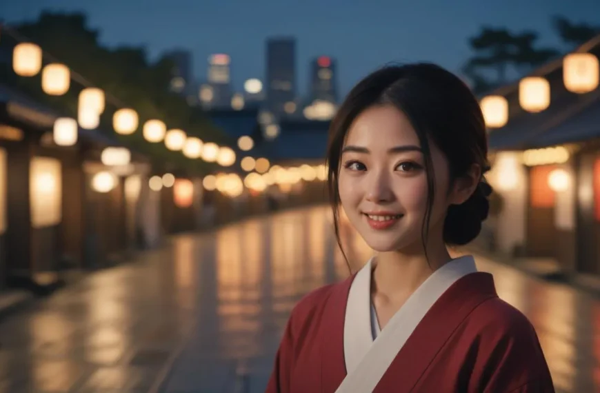 220 Japanese Jokes for a Cultural Chuckle