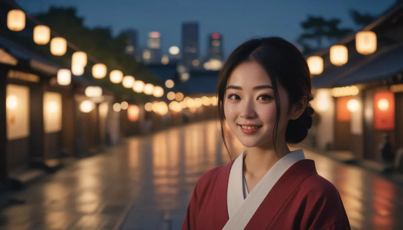 220 Japanese Jokes for a Cultural Chuckle