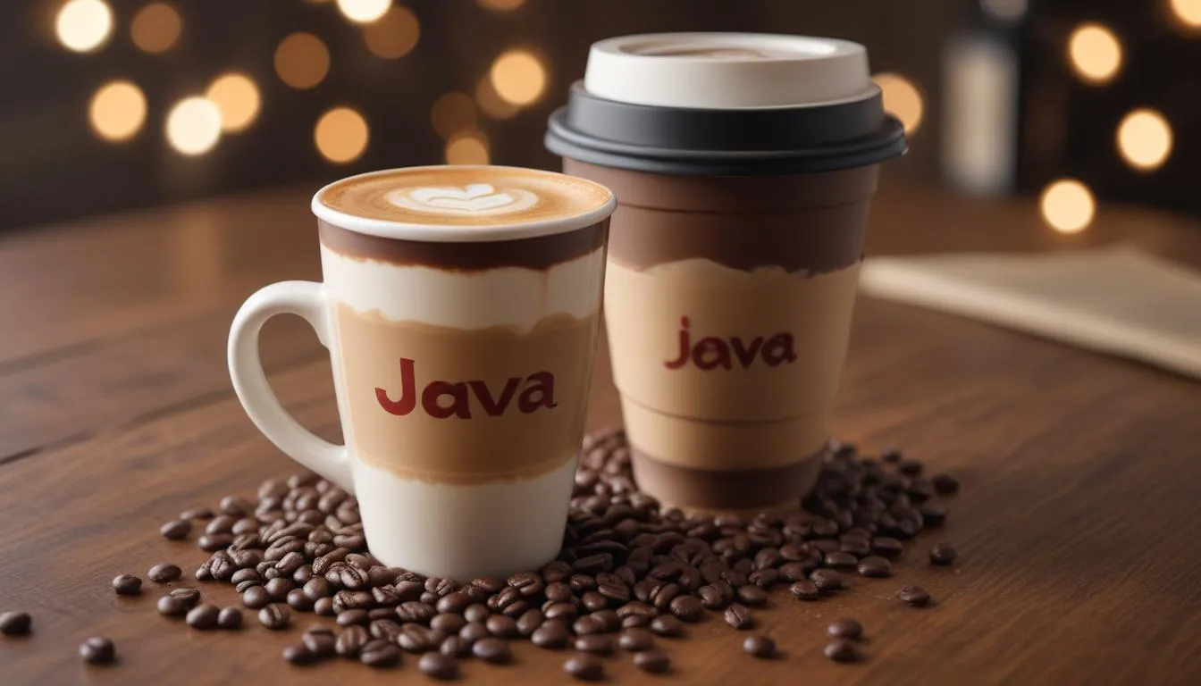 220 Java Puns for a Caffeinated Comedy