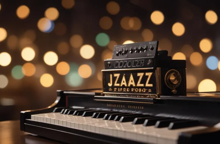 220 Jazz Puns for a Jazzy Good Time