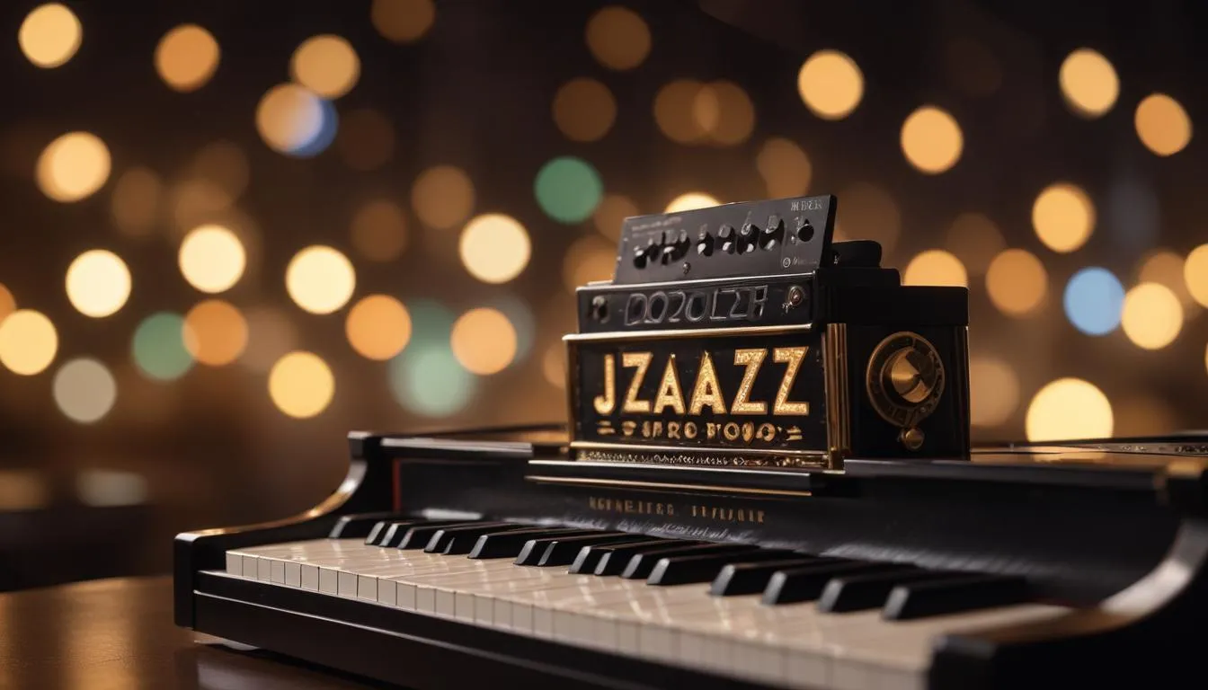 220 Jazz Puns for a Jazzy Good Time