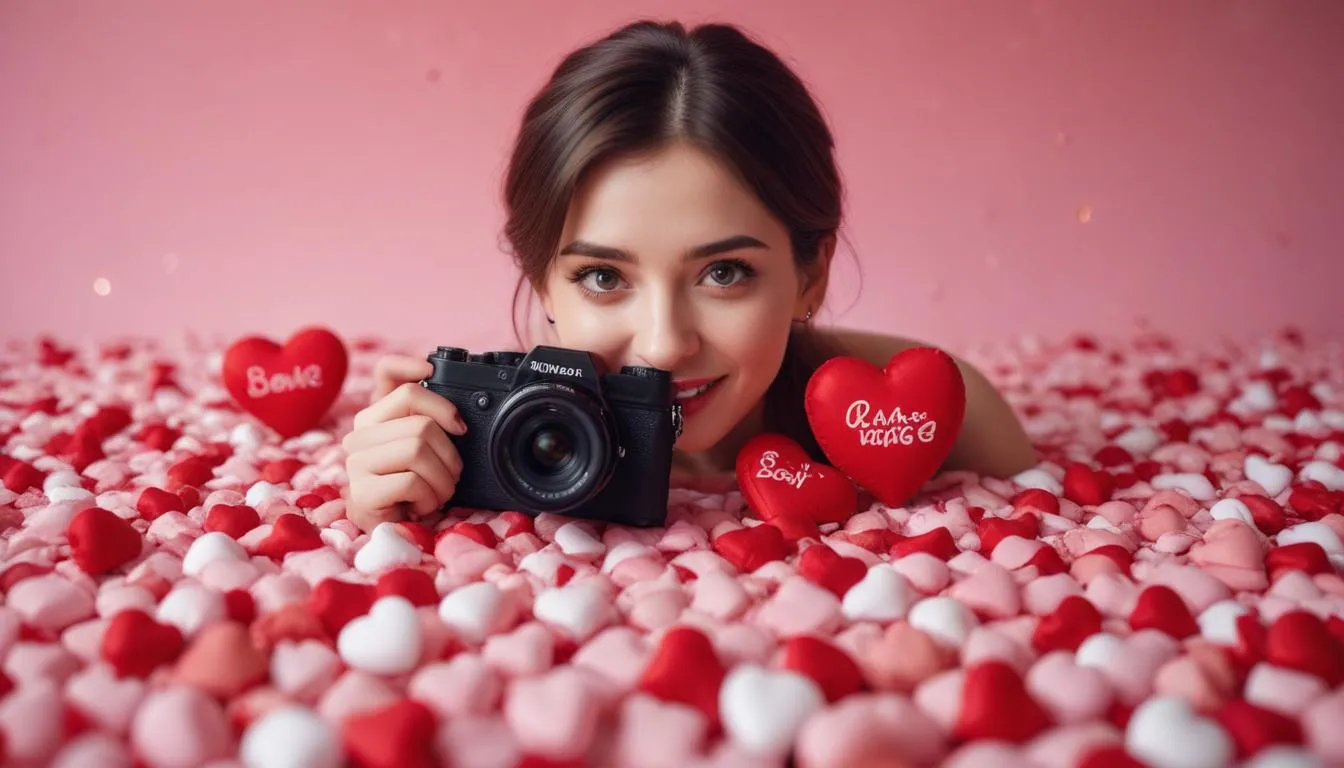 220 Jokes About Being Single on Valentine for a Solo Snicker