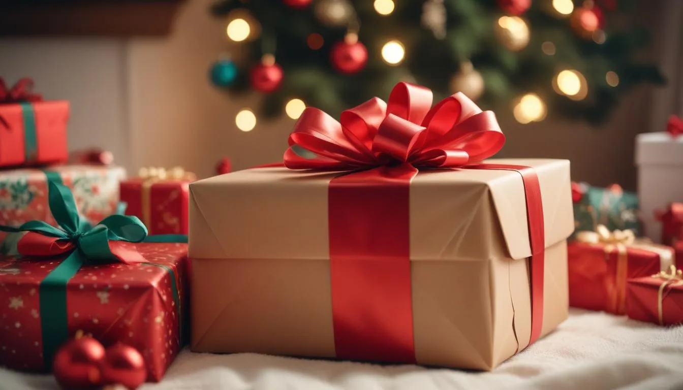 220 Jokes About Christmas Presents to Unwrap Some Humor