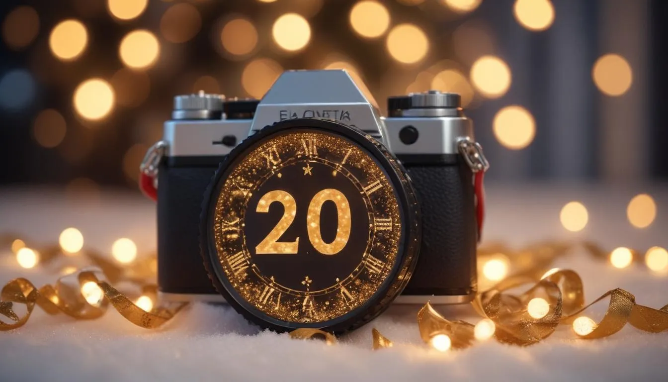 220 Jokes Funny New Year for a Fresh Start to Fun