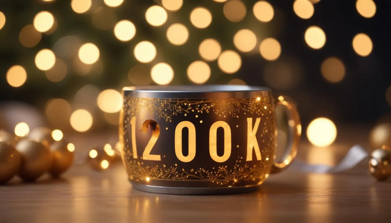 220 Jokes Funny New Year for a Fresh Start to Fun
