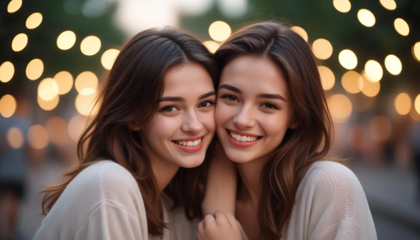 220 Jokes to Tell Your Girlfriend for a Sweetheart of a Smile