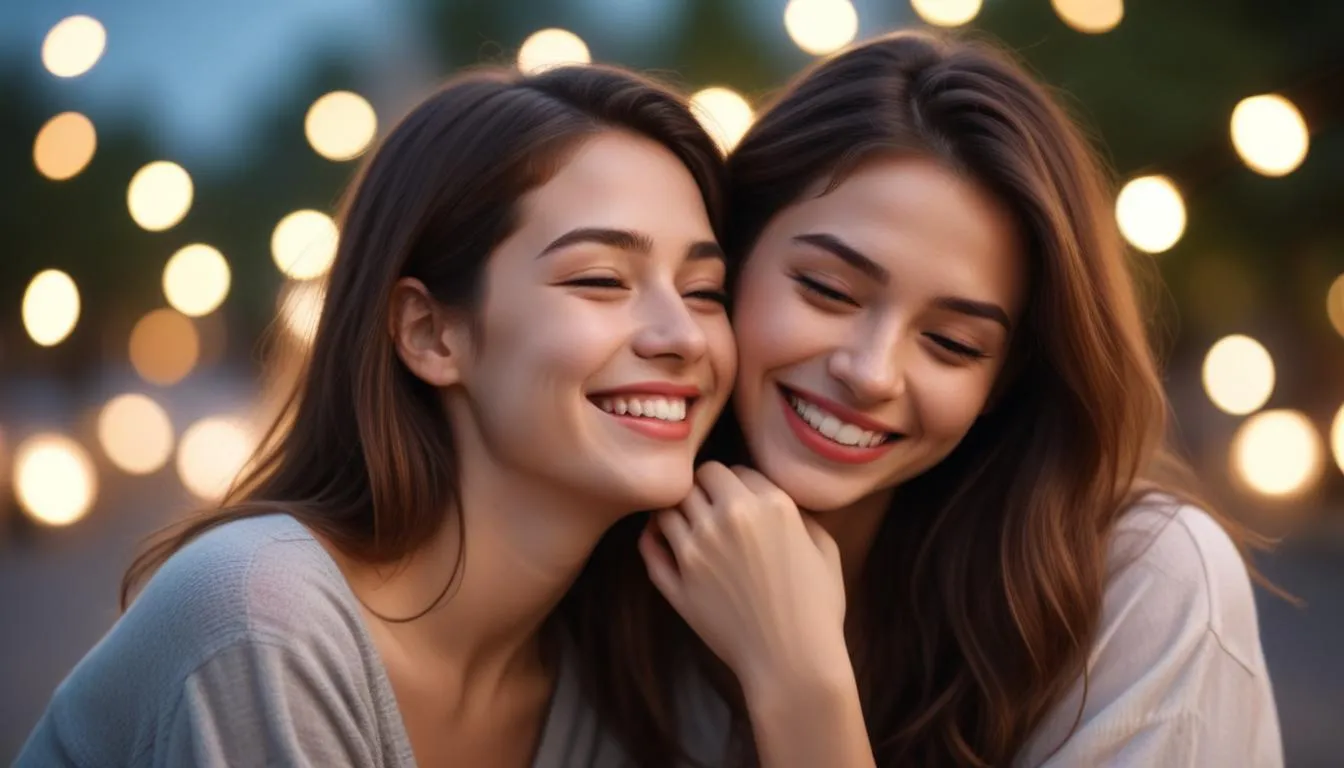 220 Jokes to Tell Your Girlfriend for a Sweetheart of a Smile
