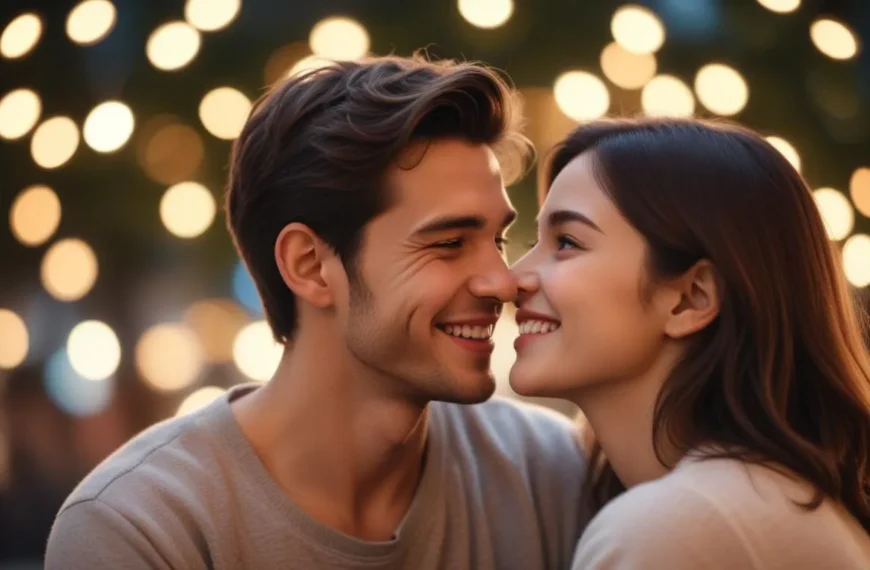 220 Jokes to Tell Your Girlfriend for a Sweetheart of a Smile