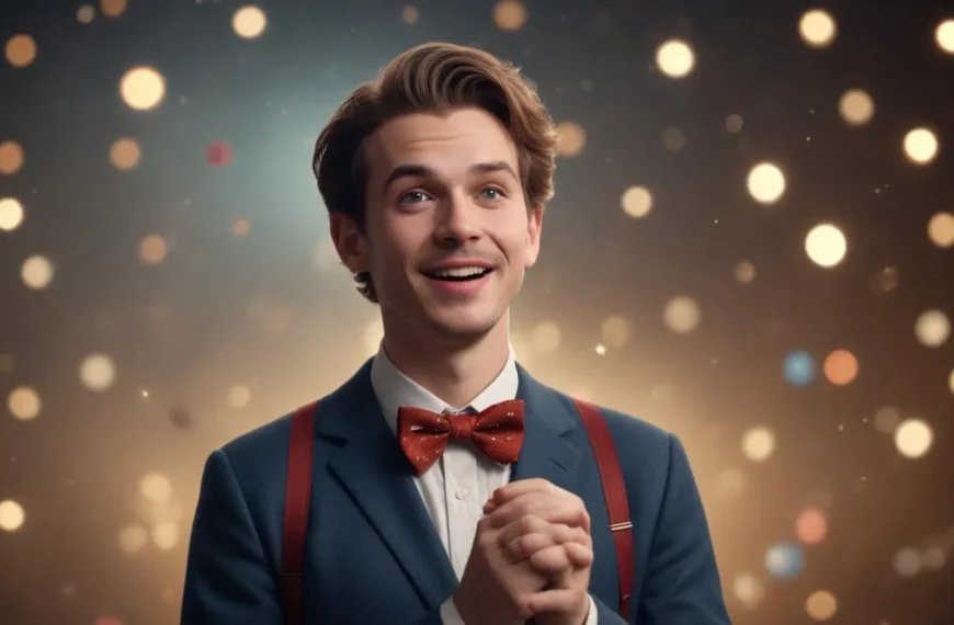 220 Juggling Puns to Keep Your Laughs Up