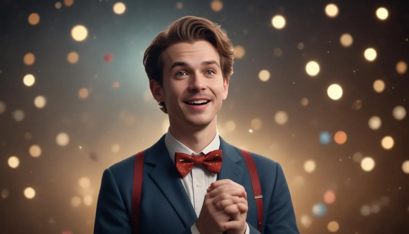 220 Juggling Puns to Keep Your Laughs Up