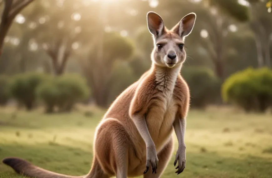 220 Kangaroo Jokes for a Bouncing Good Time