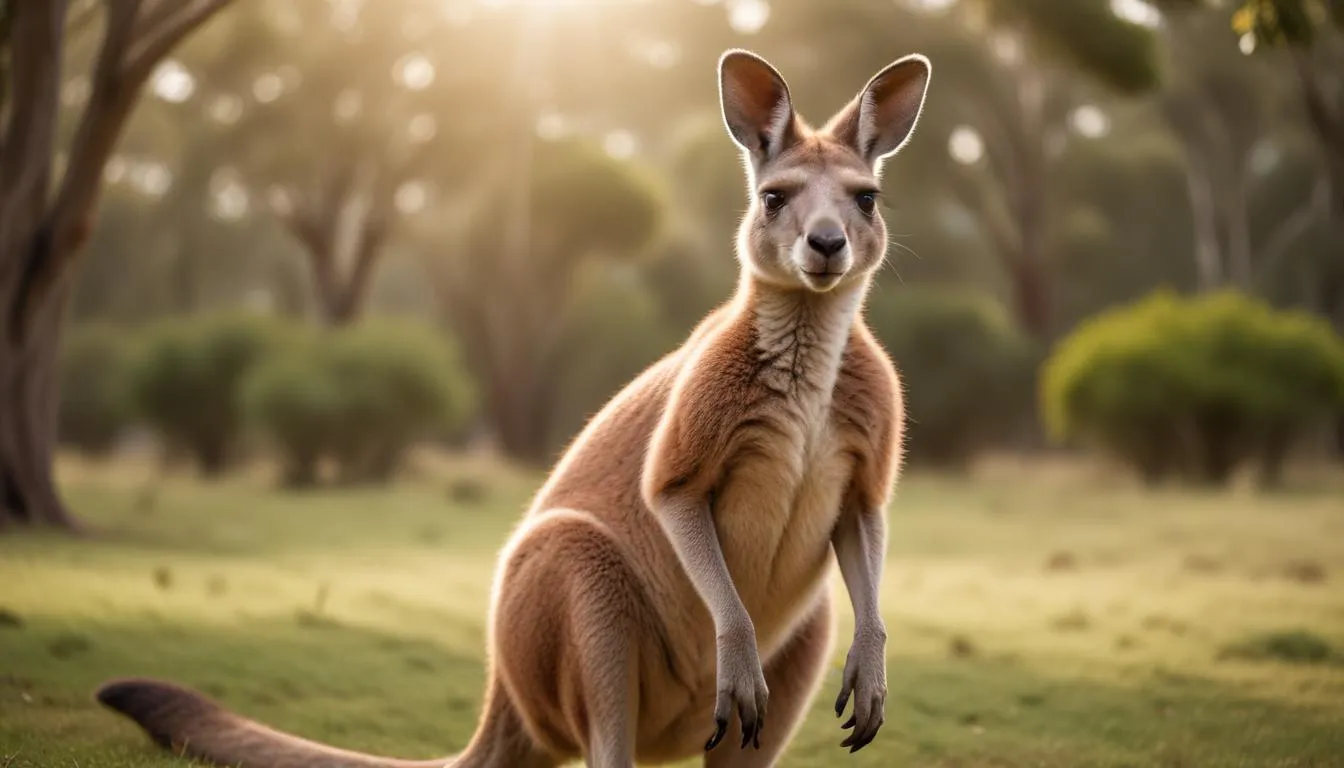 220 Kangaroo Jokes for a Bouncing Good Time