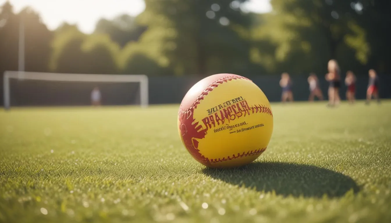 220 Kickball Puns for a Kicking Good Time