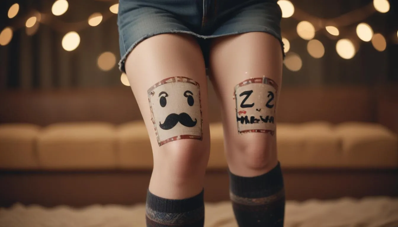 220 Knee Puns for a Joint Effort of Laughter