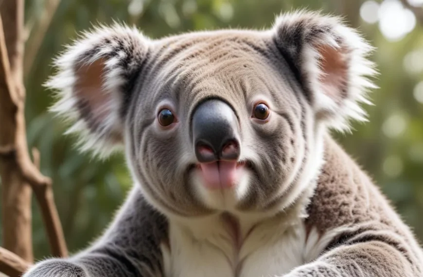 220 Koala Bear Jokes for a Bear-y Good Time
