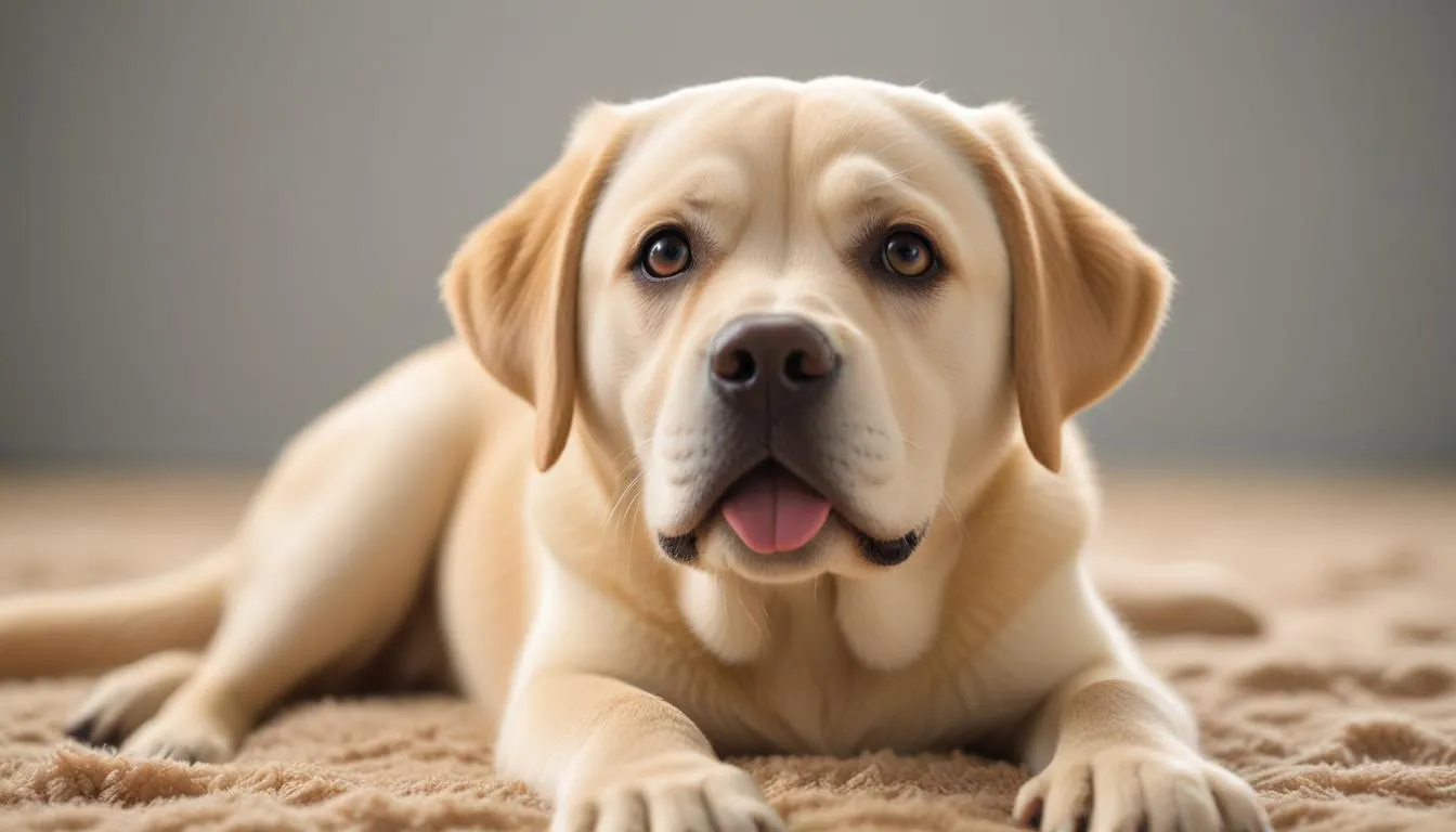 220 Labrador Puns for a Paws-itively Perfect Punchline