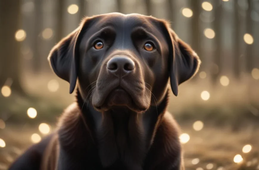 220 Labrador Puns for a Paws-itively Perfect Punchline