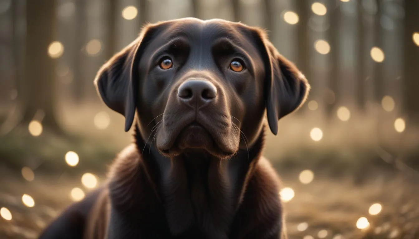 220 Labrador Puns for a Paws-itively Perfect Punchline