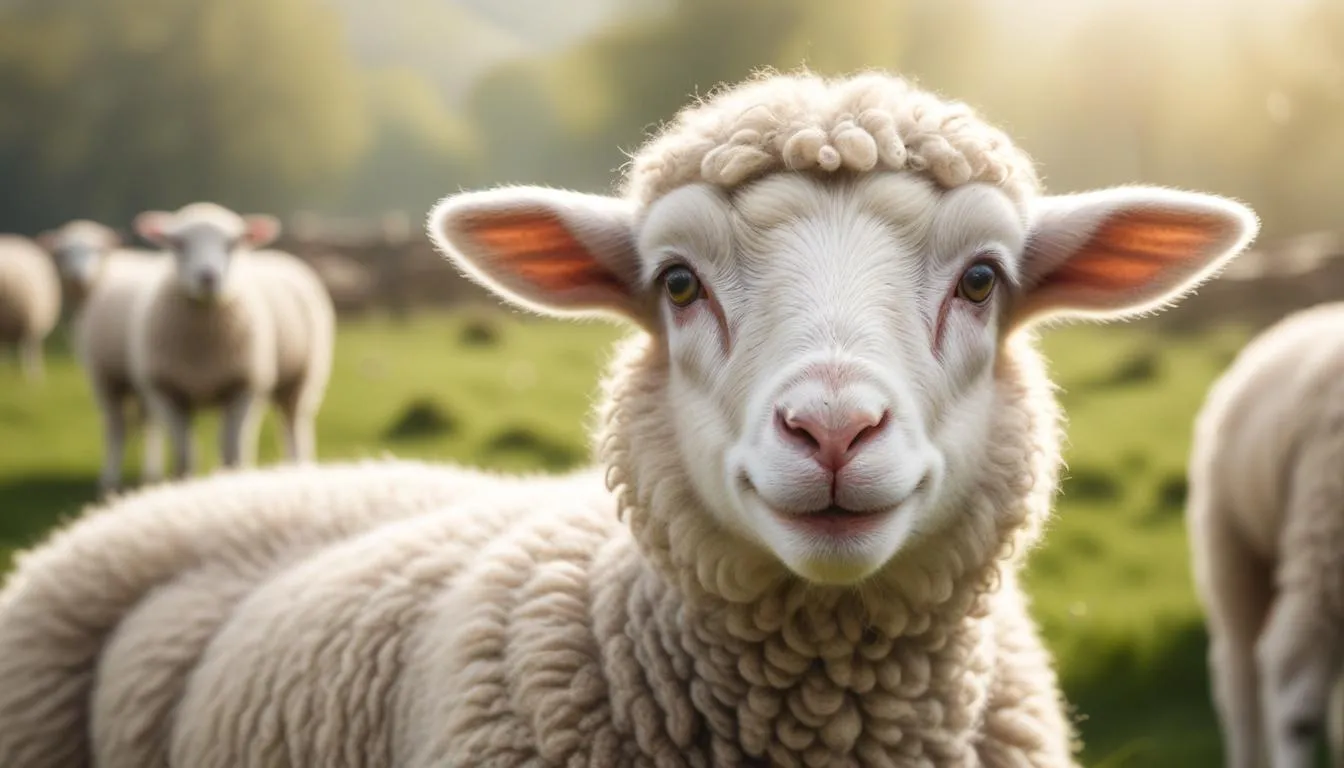 220 Lamb Puns for a Woolly Wonderful Wit