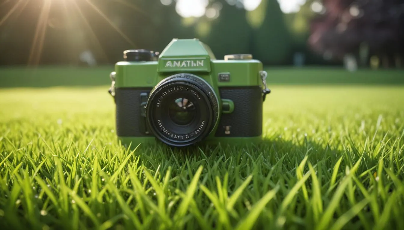 220 Lawn Puns for a Green Guffaw