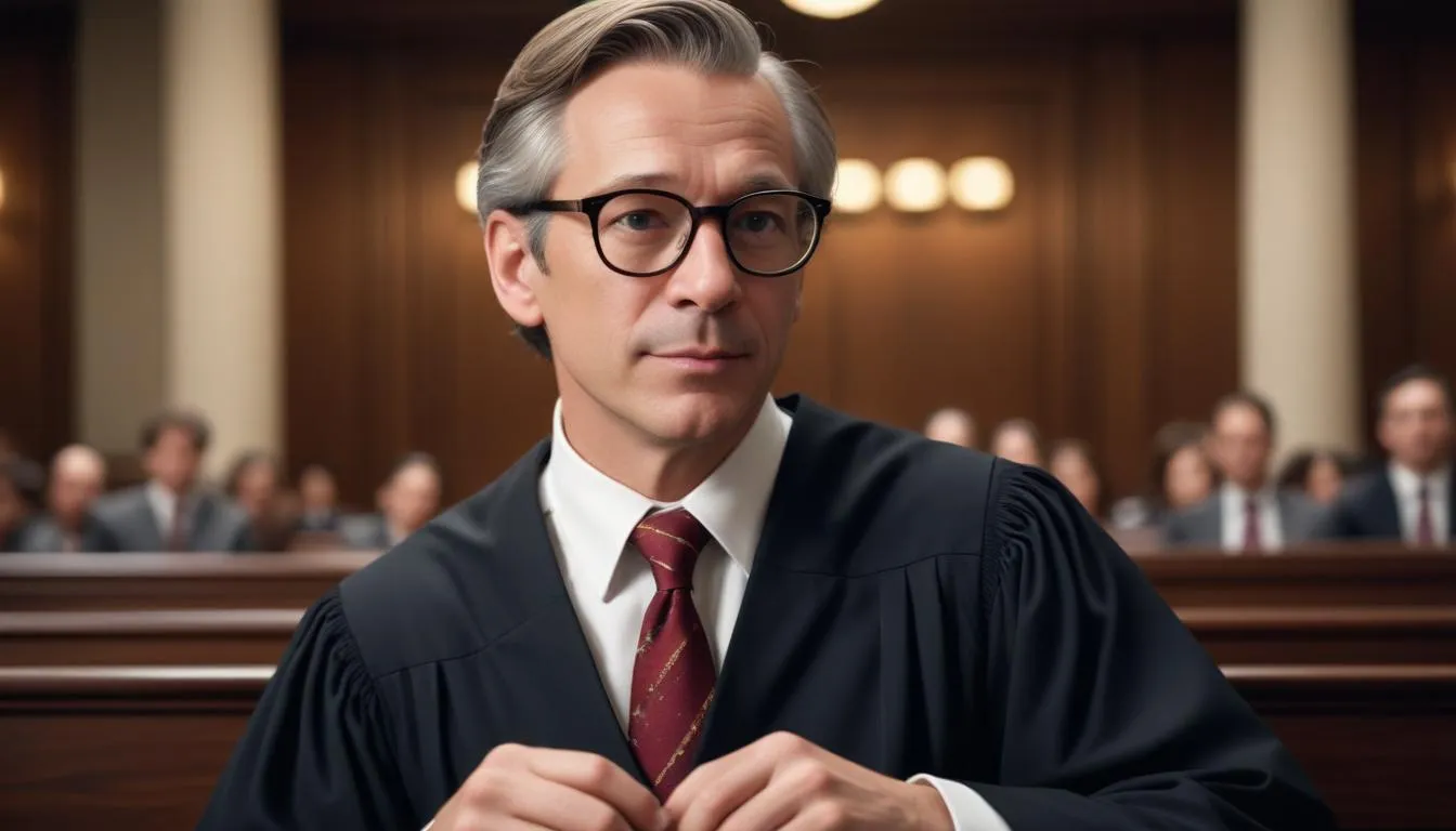220 Lawyer Jokes to Plead Your Case for Playfulness