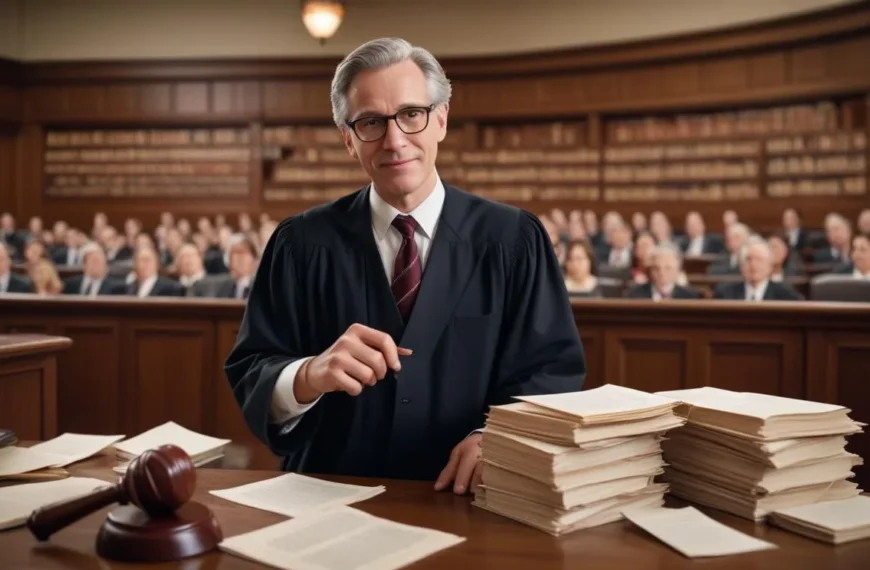 220 Lawyer Jokes to Plead Your Case for Playfulness