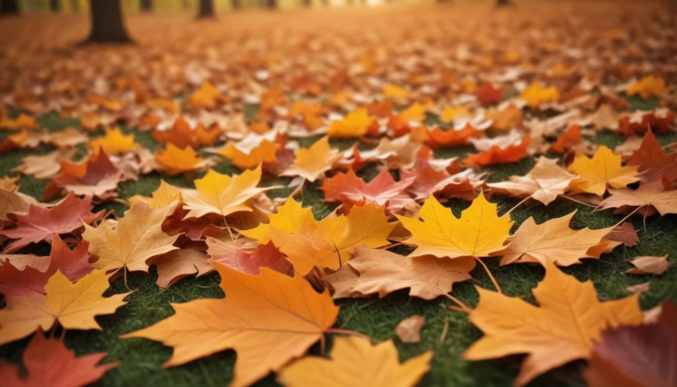 220 Leaf Jokes for a Fall-ing Funny
