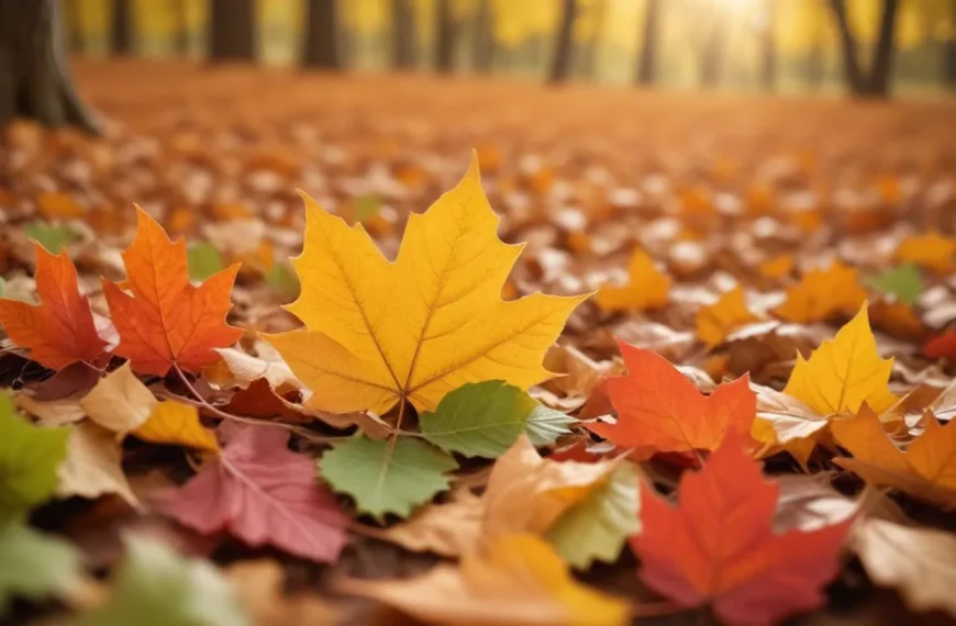 220 Leaf Jokes for a Fall-ing Funny