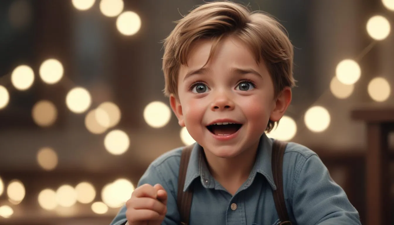 220 Little Johnny Jokes for a Childhood Chuckle