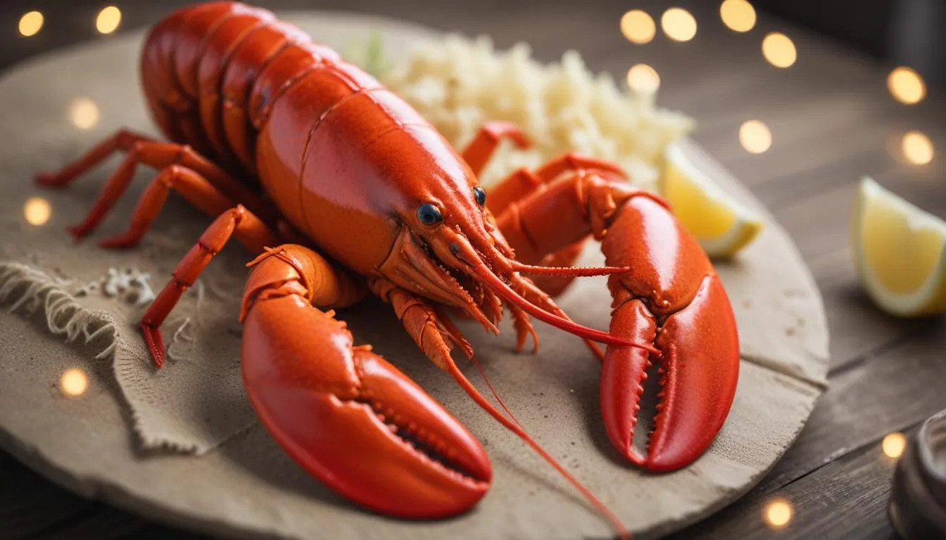 220 Lobster Jokes for a Pinch of Playfulness