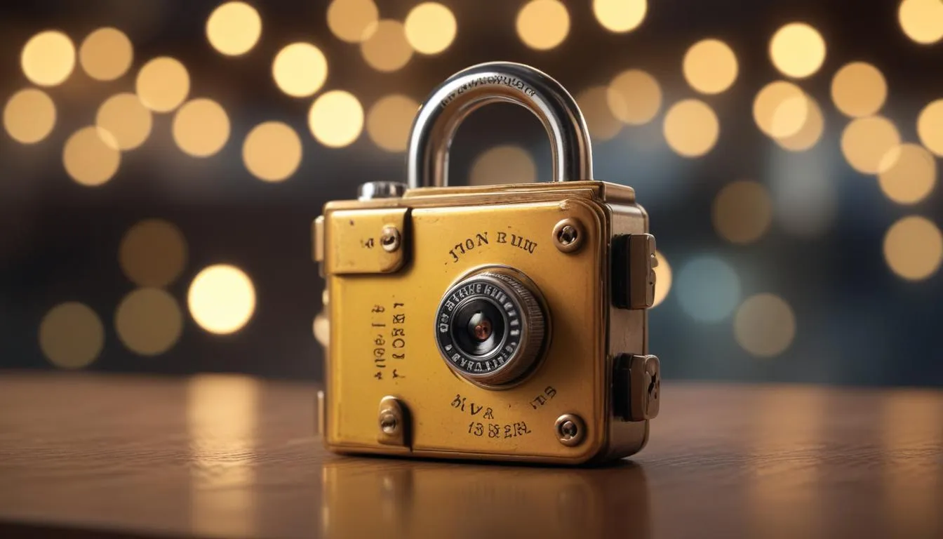 220 Lock Puns to Secure Some Smiles