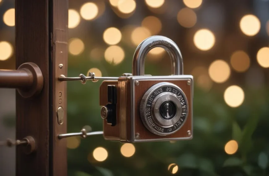 220 Lock Puns to Secure Some Smiles
