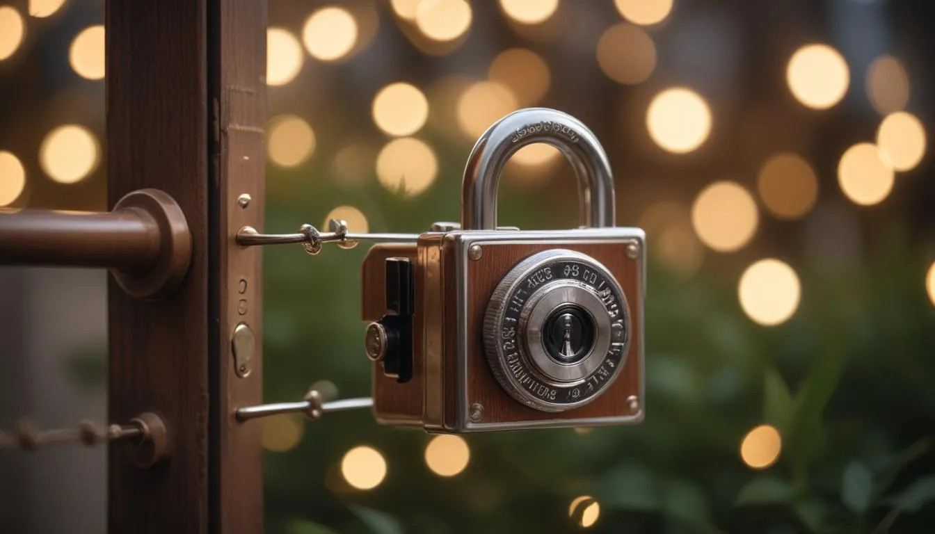 220 Lock Puns to Secure Some Smiles