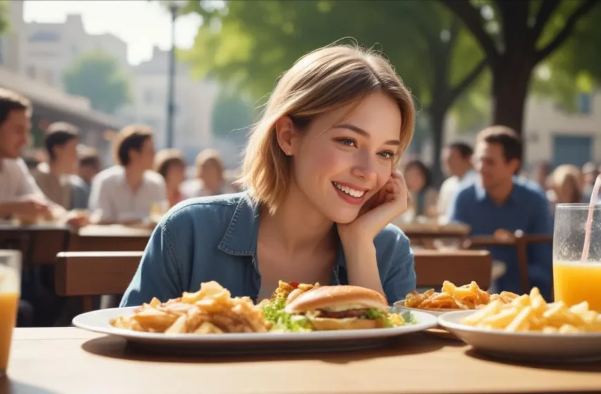220 Lunch Jokes for a Midday Meal of Merriment