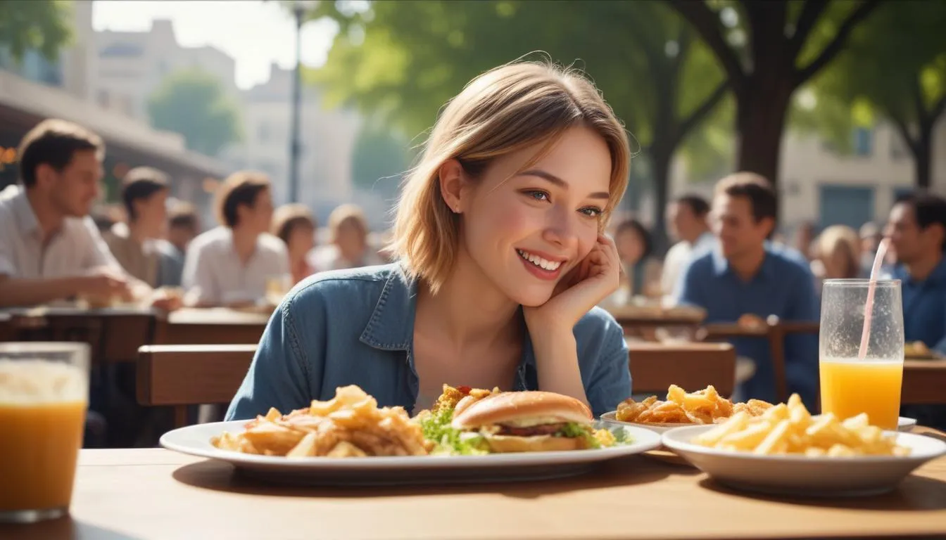 220 Lunch Jokes for a Midday Meal of Merriment