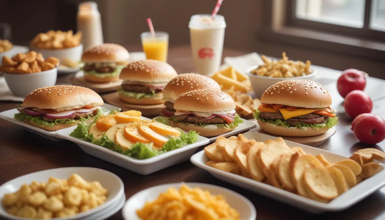 220 Lunch Puns for a Midday Meal of Merriment