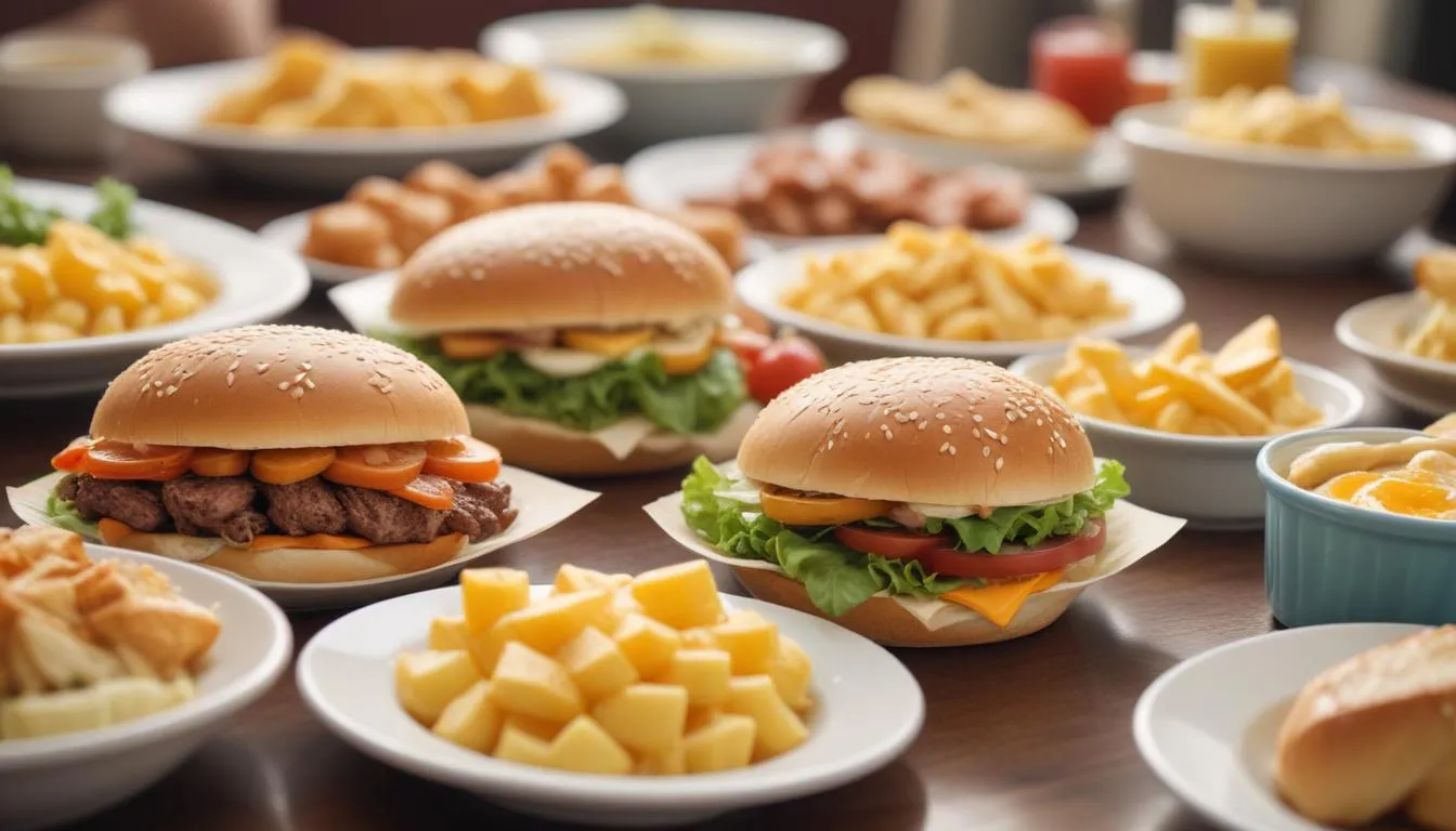 220 Lunch Puns for a Midday Meal of Merriment