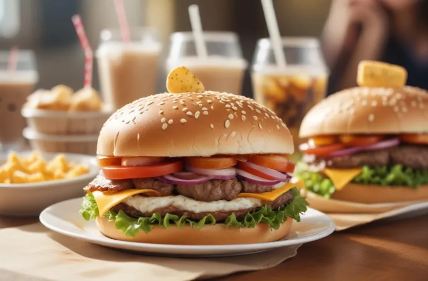 220 Lunch Puns for a Midday Meal of Merriment
