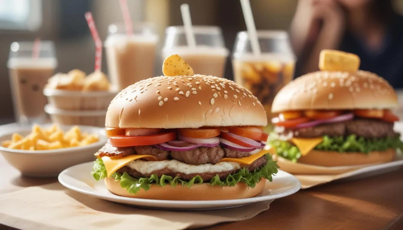 220 Lunch Puns for a Midday Meal of Merriment