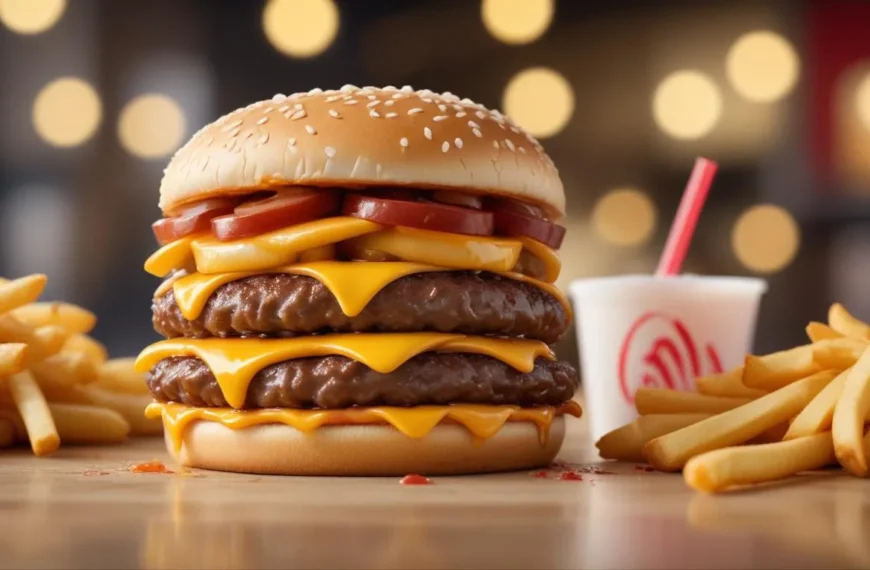 220 Macdonald Jokes for a Fast Food Funny