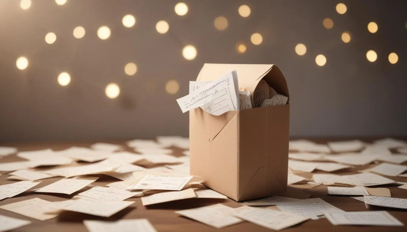 220 Mail Puns to Deliver Some Laughter