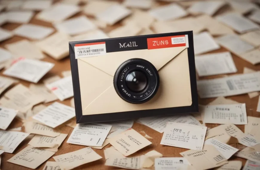 220 Mail Puns to Deliver Some Laughter